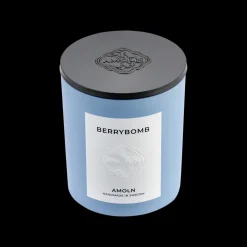 Amoln Berrybomb Scented Candle 270gr Best