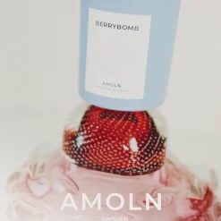 Amoln Berrybomb Scented Candle 270gr Best