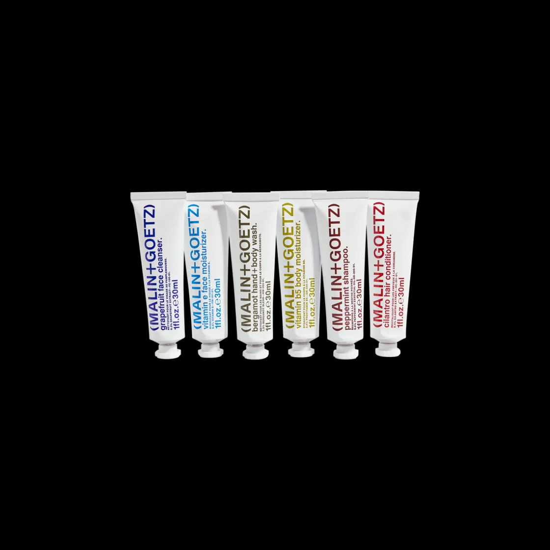 MALIN+GOETZ Best-Sellers Travel Kit 6x30ml Online