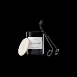 Byredo Bibliotheque Candle Luxury Set Clearance