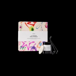 Byredo Bibliotheque Candle Luxury Set Clearance