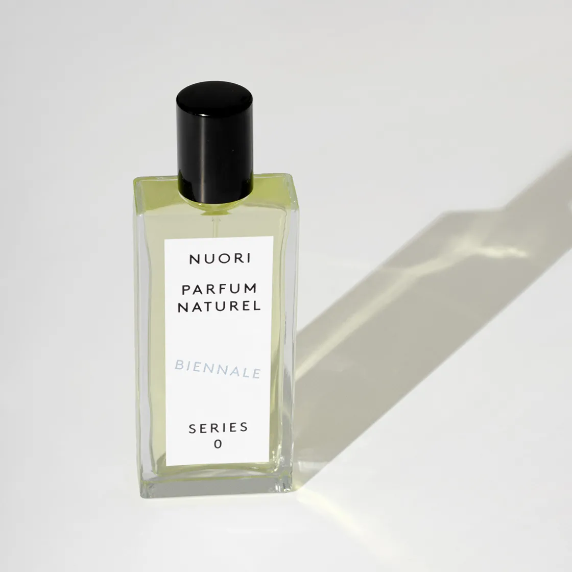 NUORI BIENNALE Eau de Parfum 50ml Best