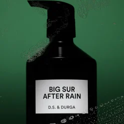 D.S. & DURGA Big Sur After Rain Hand Soap 350ml Hot