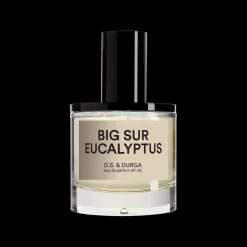 D.S. & DURGA Big Sur Eucalyptus Eau de Parfum 50ml New