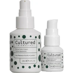 Cultured Biome Calm Cream 15ml New