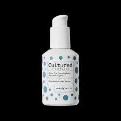Cultured Biome One Cleansing Balm 100ml Best