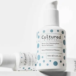 Cultured Biome One Cleansing Balm 100ml Best