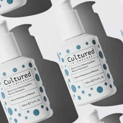 Cultured Biome One Cleansing Balm 100ml Best
