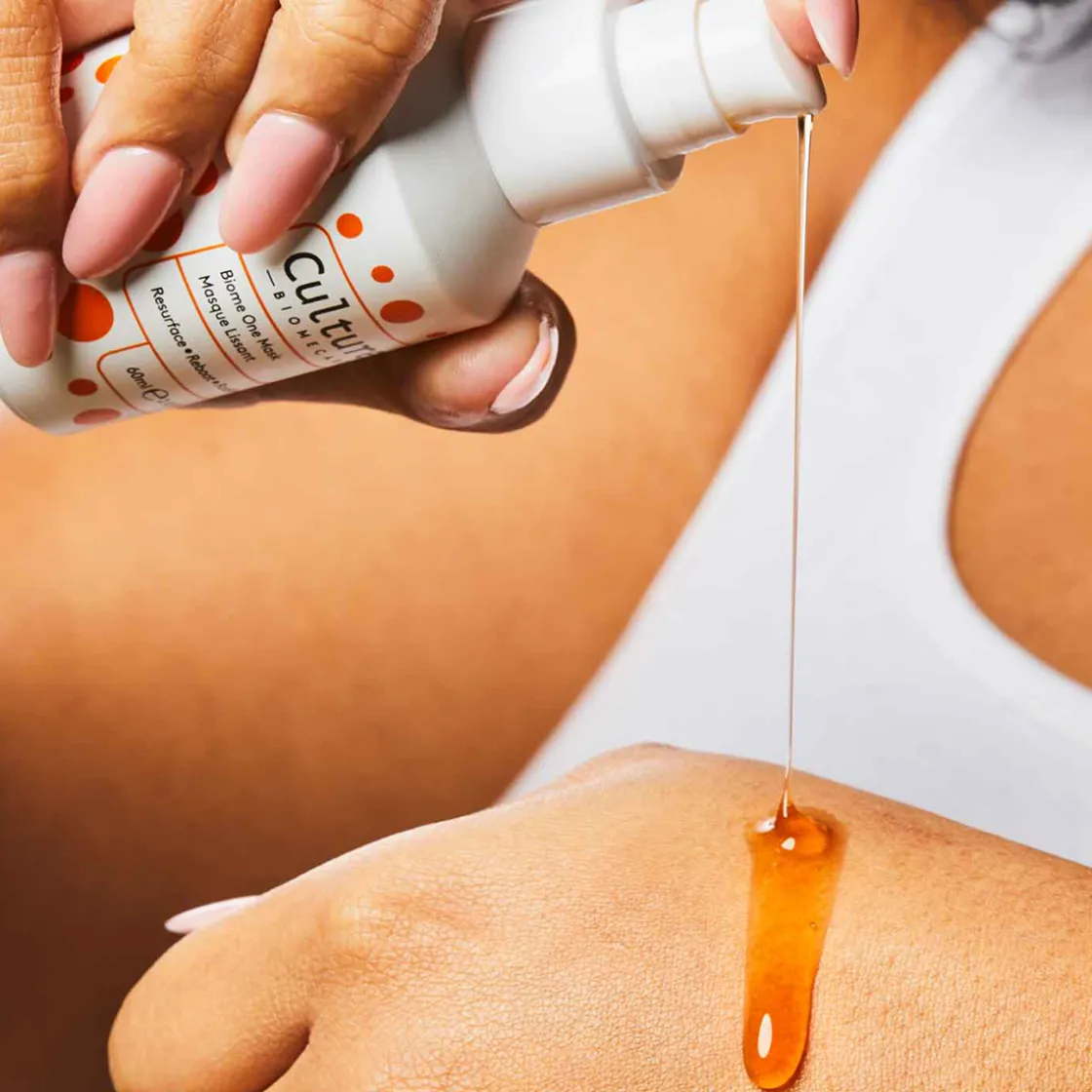 Cultured Biome One Mask 60ml Online