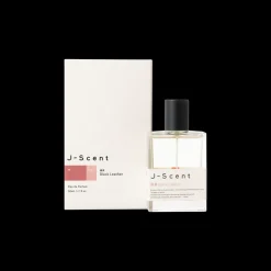 J-Scent Black Leather Eau de Parfum 50ml Online