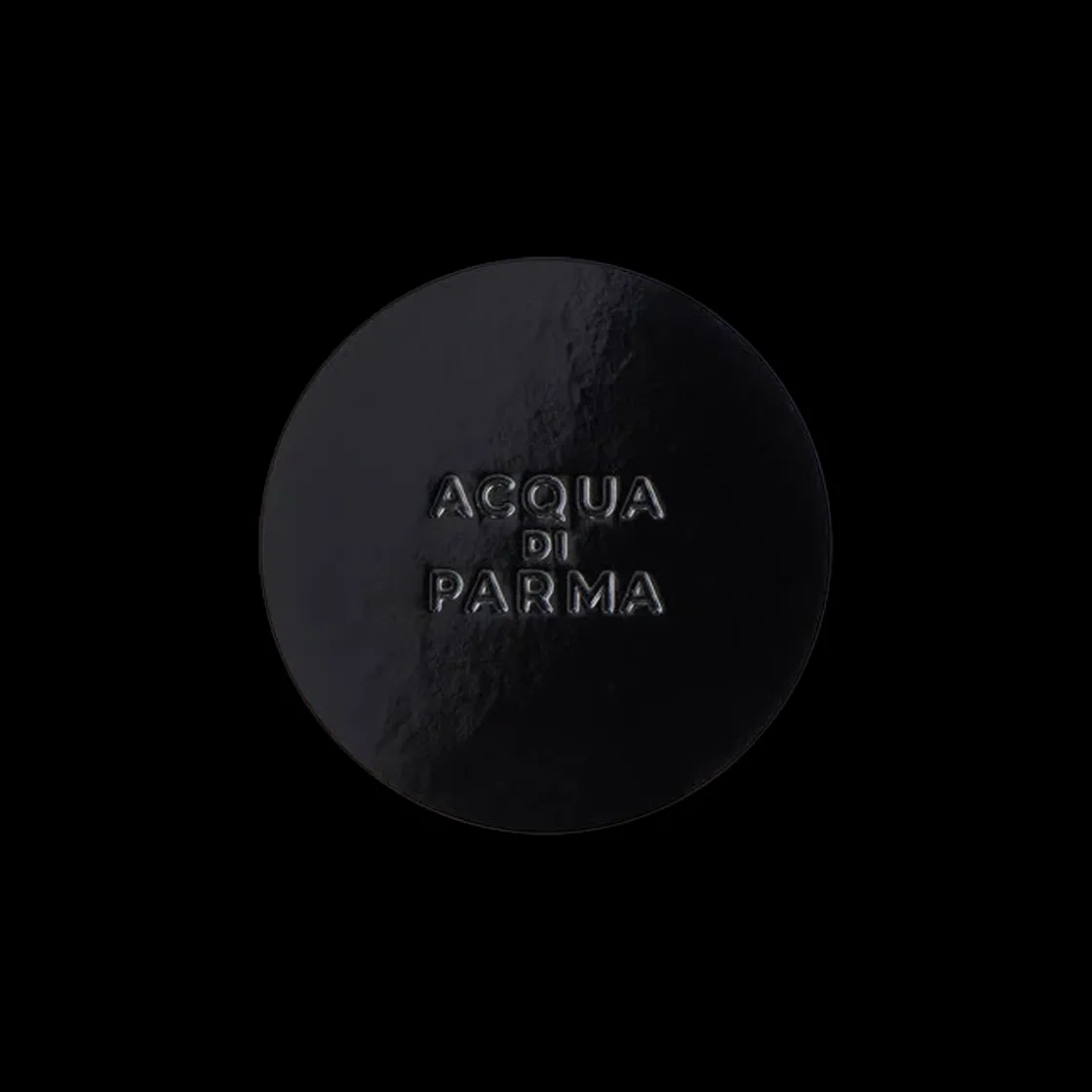 Acqua di Parma Black Lid for Candle