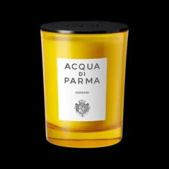 Acqua di Parma Black Lid for Candle
