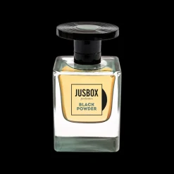 Jusbox Black Powder Eau de Parfum 78ml Sale