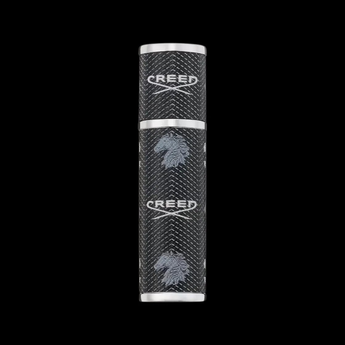 Creed Black Travel Atomiser