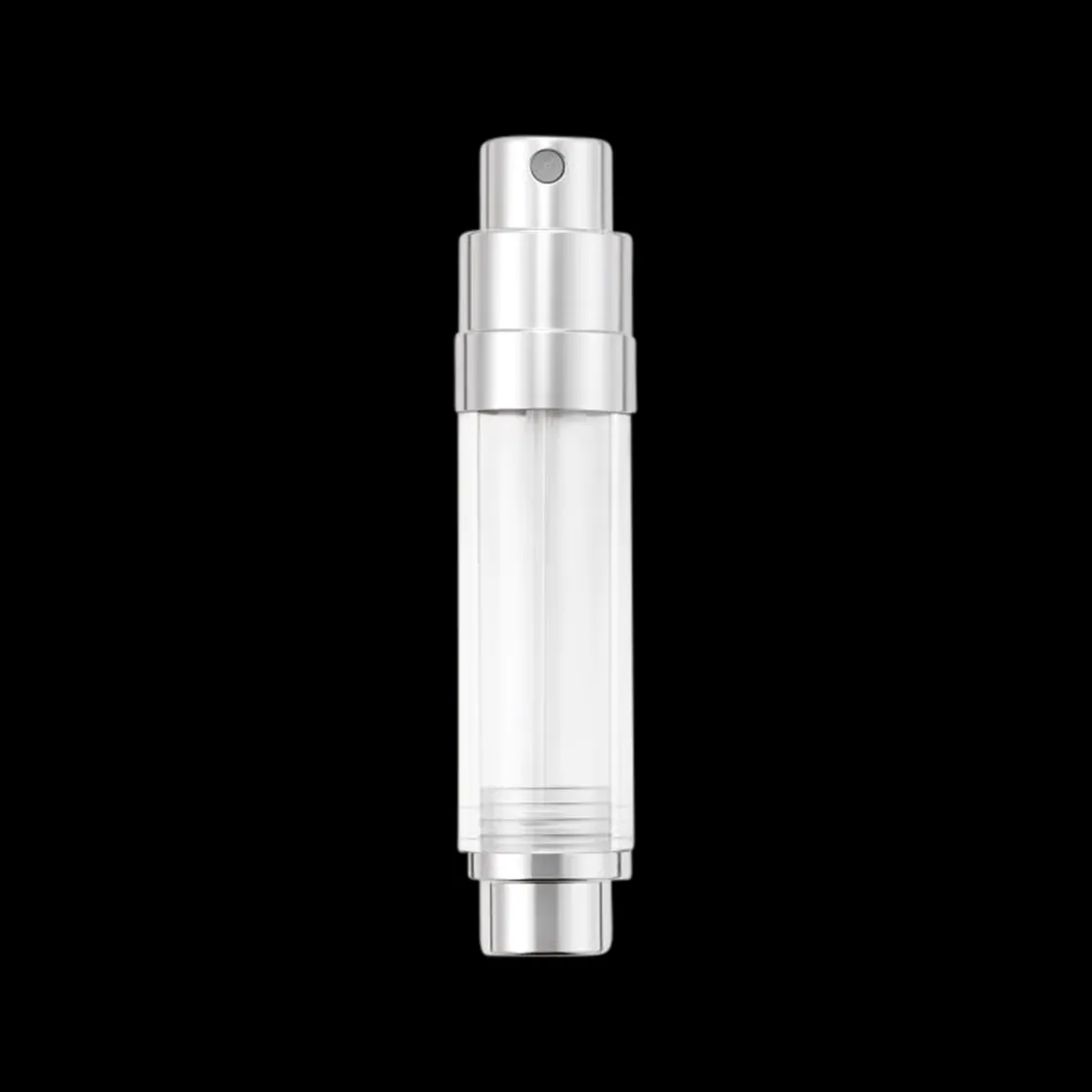 Creed Black Travel Atomiser