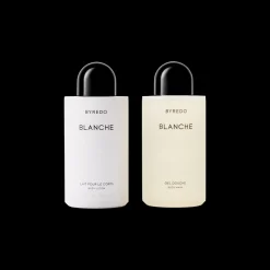 Byredo Blanche Body Care Set Sale