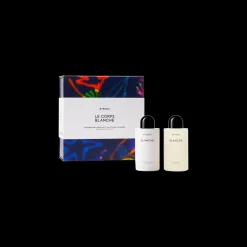 Byredo Blanche Body Care Set Sale