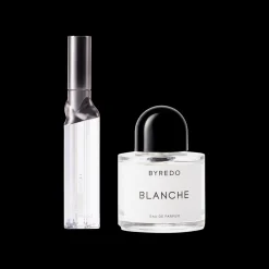 Byredo Blanche Eau de Parfum & Lipstick Set Hot