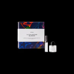 Byredo Blanche Eau de Parfum & Lipstick Set Hot