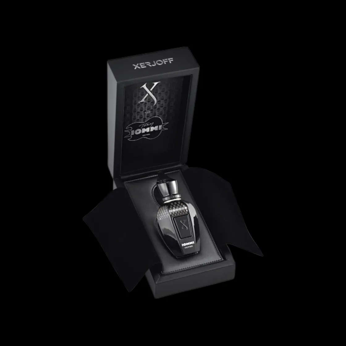 Xerjoff Blends Tony Iommi Deified Eau de Parfum 50ml Discount
