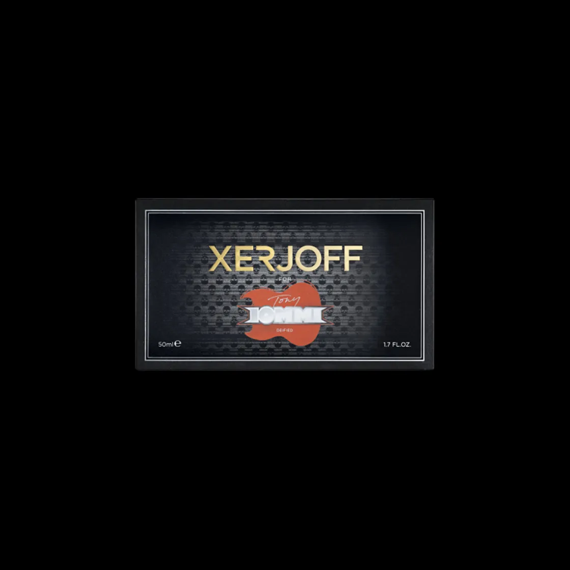 Xerjoff Blends Tony Iommi Deified Eau de Parfum 50ml Discount