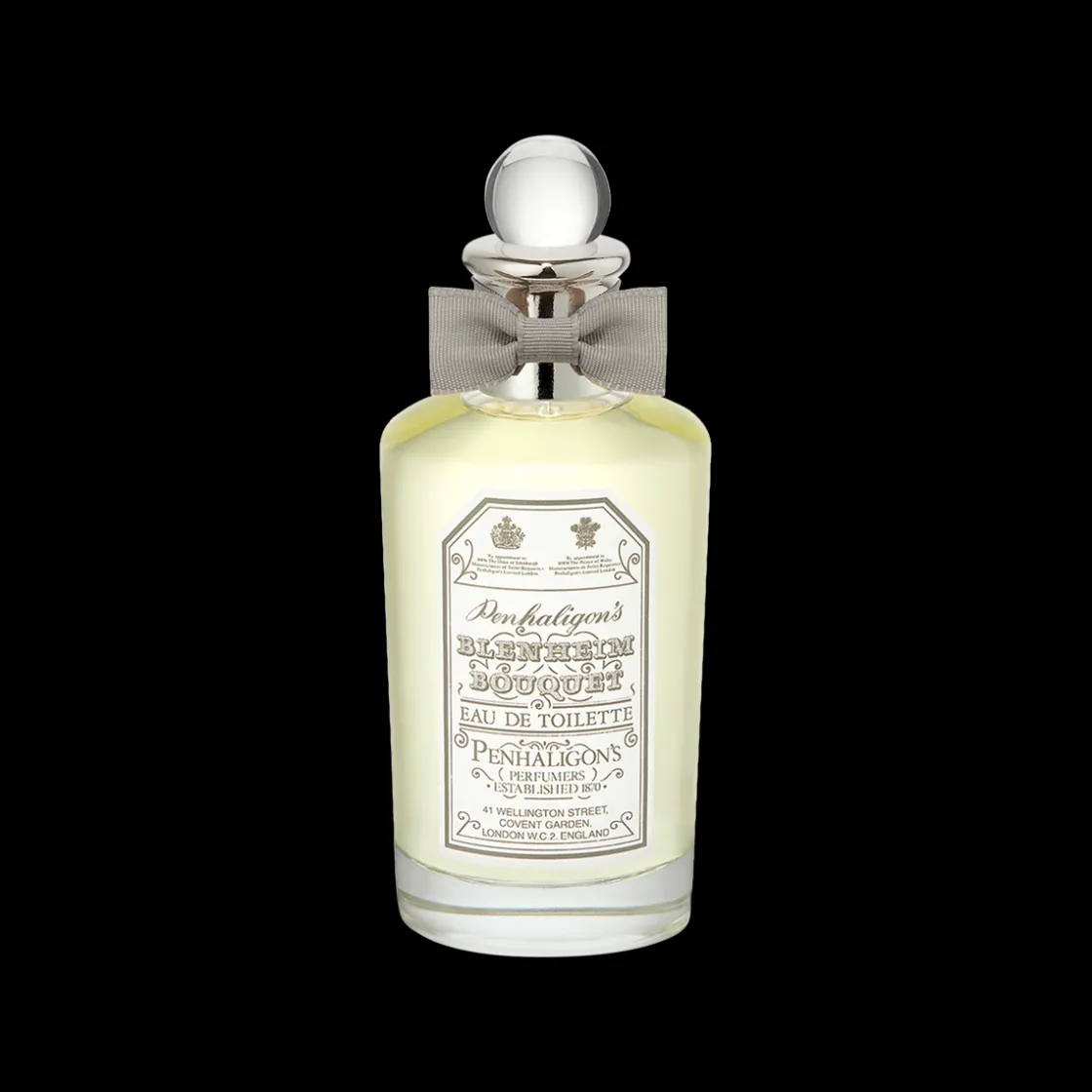 Penhaligon's Blenheim Bouquet Eau de Toilette 100ml Best