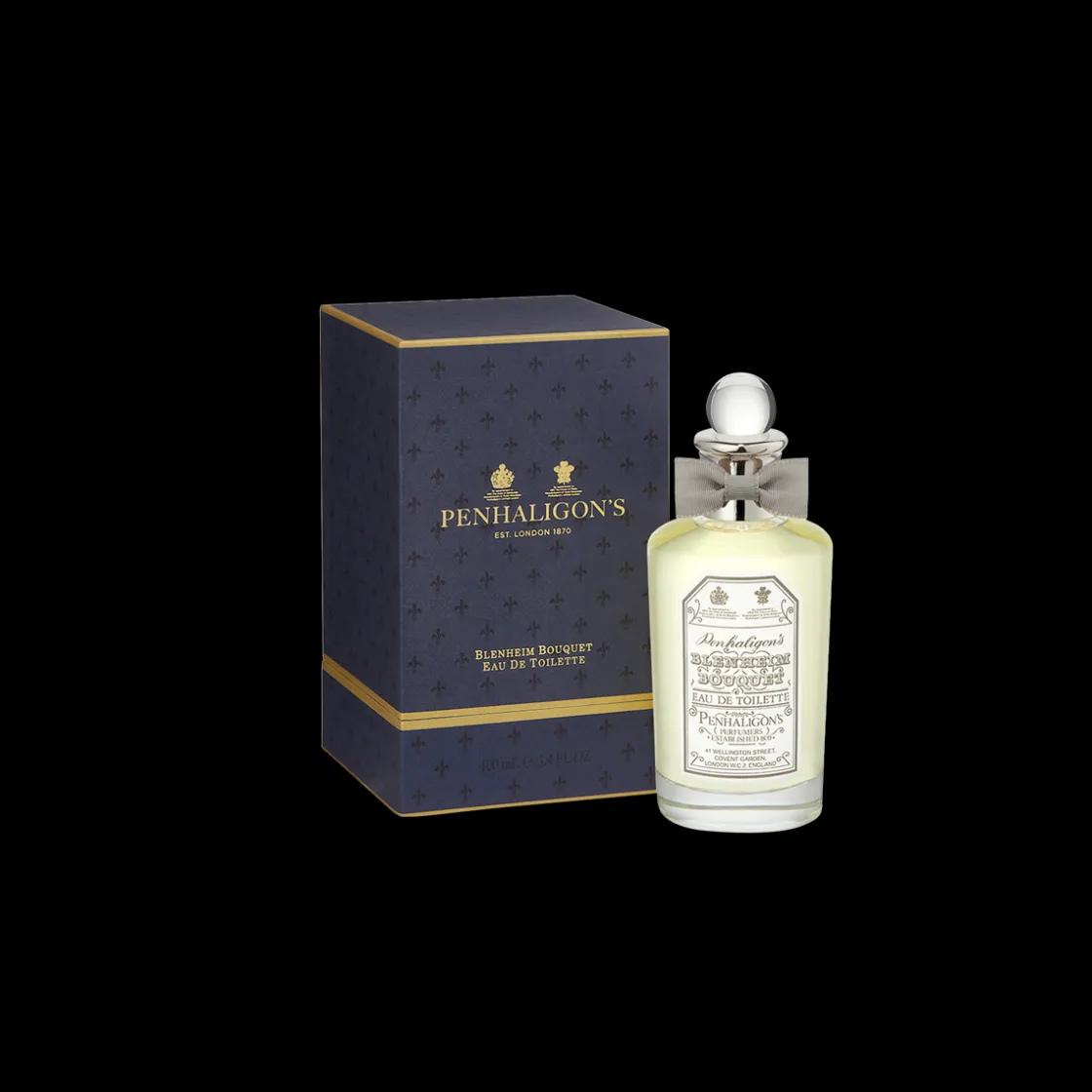 Penhaligon's Blenheim Bouquet Eau de Toilette 100ml Best