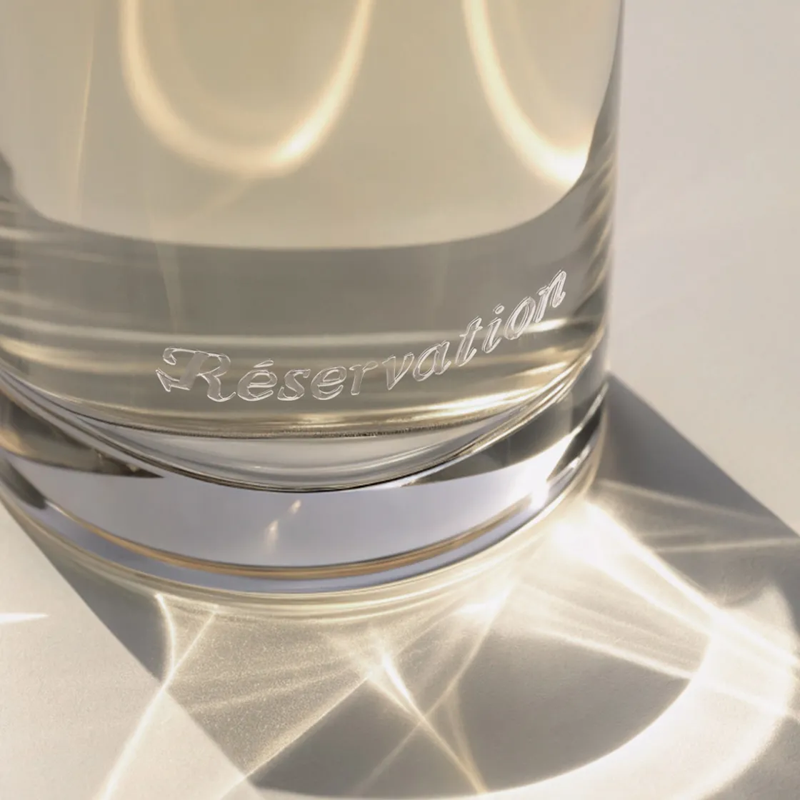 Reservation Parfums Bleu Piscine Eau de Parfum 100ml Sale