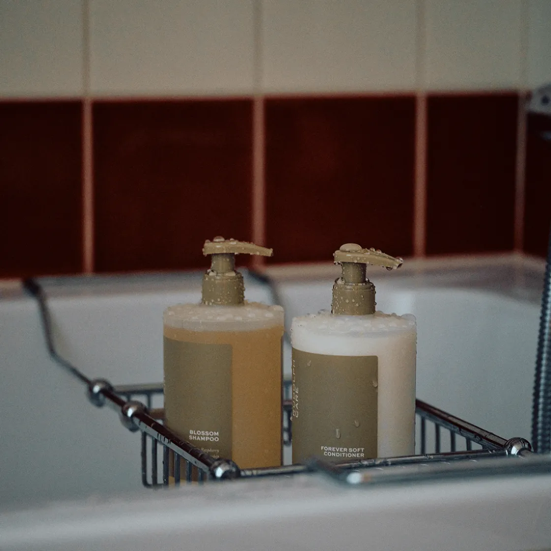 Rudolph Care Blossom Shampoo 500ml Outlet