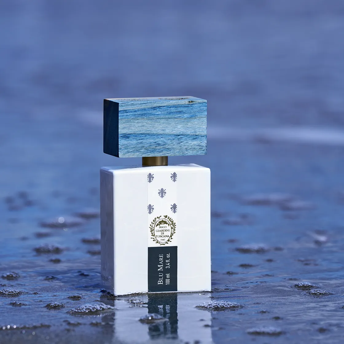 Giardini di Toscana Blu Mare Eau de Parfum 100ml Outlet