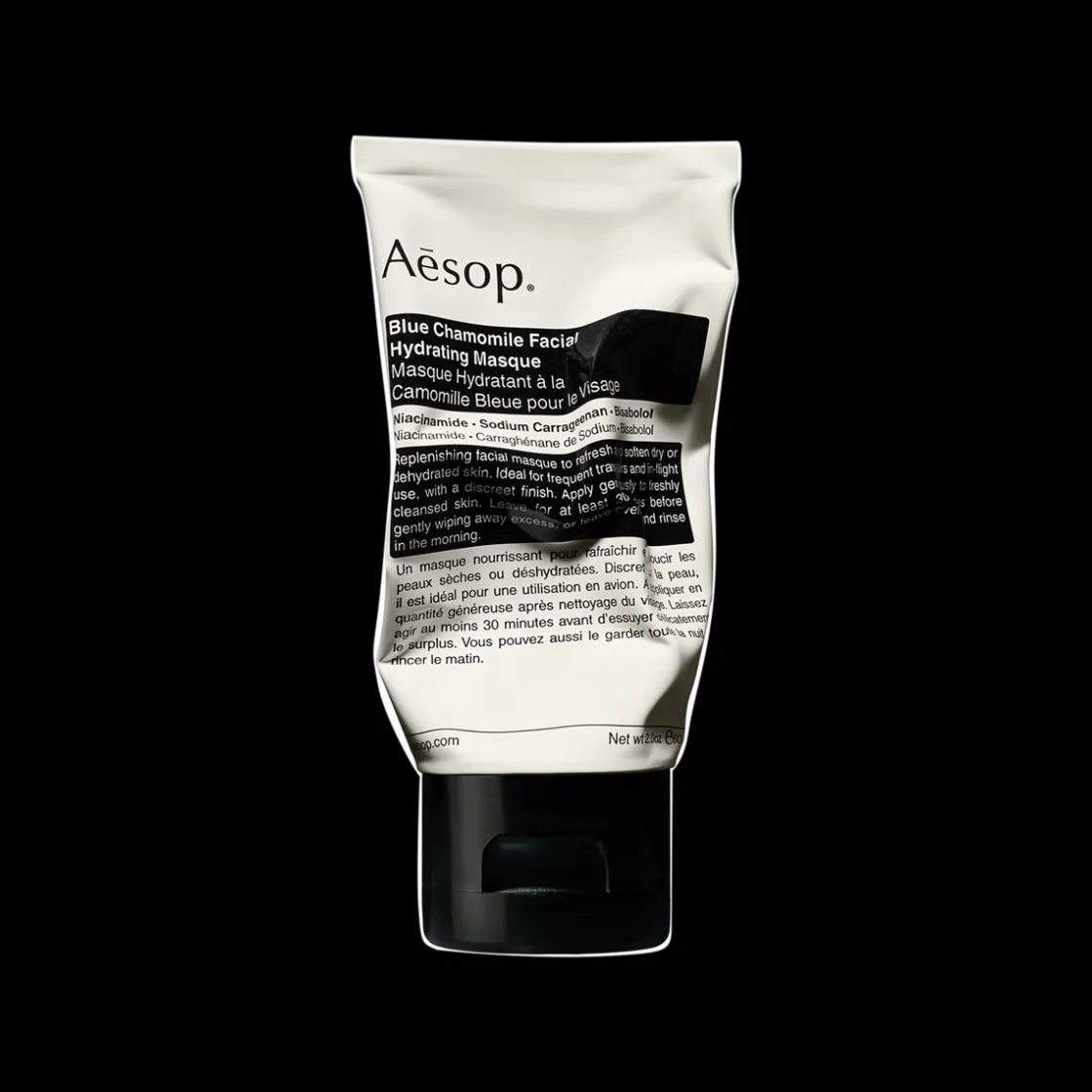 Aesop Blue Chamomile Facial Hydrating Masque 60ml Discount