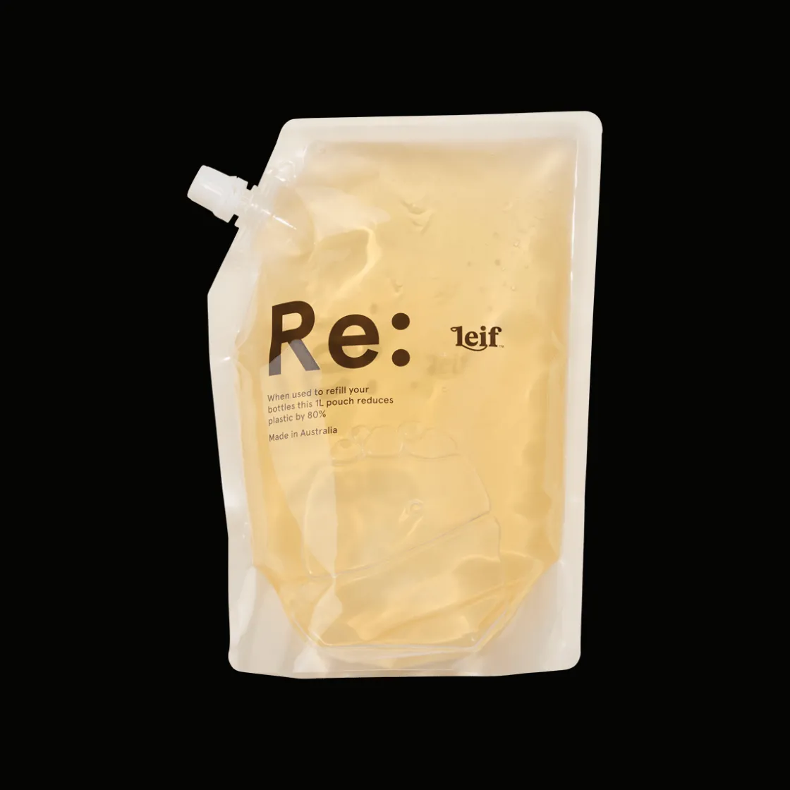 Leif Blue Cypress Shampoo Refill 1000ml Online