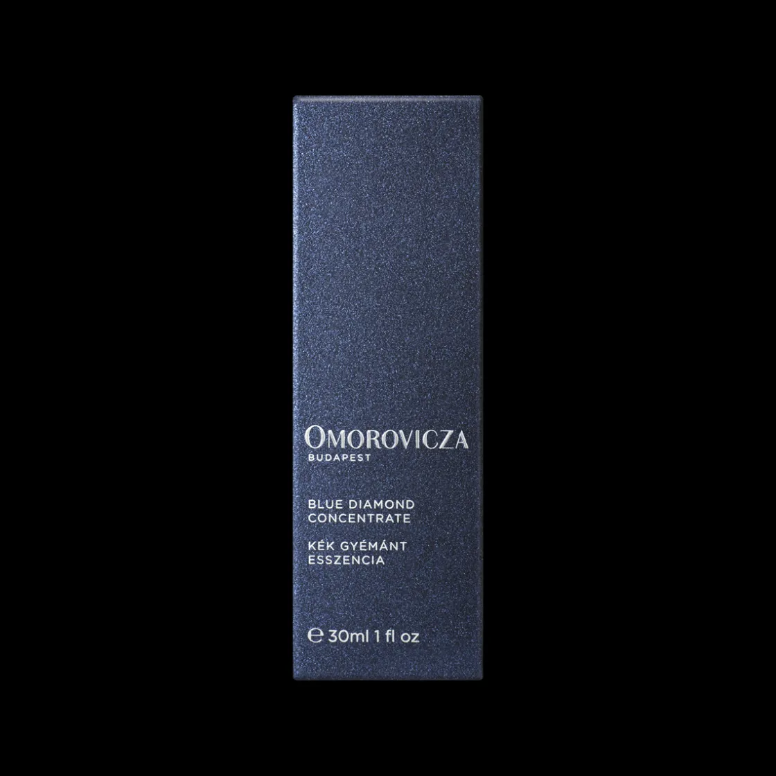 Omorovicza Blue Diamond Concentrate 30ml Online