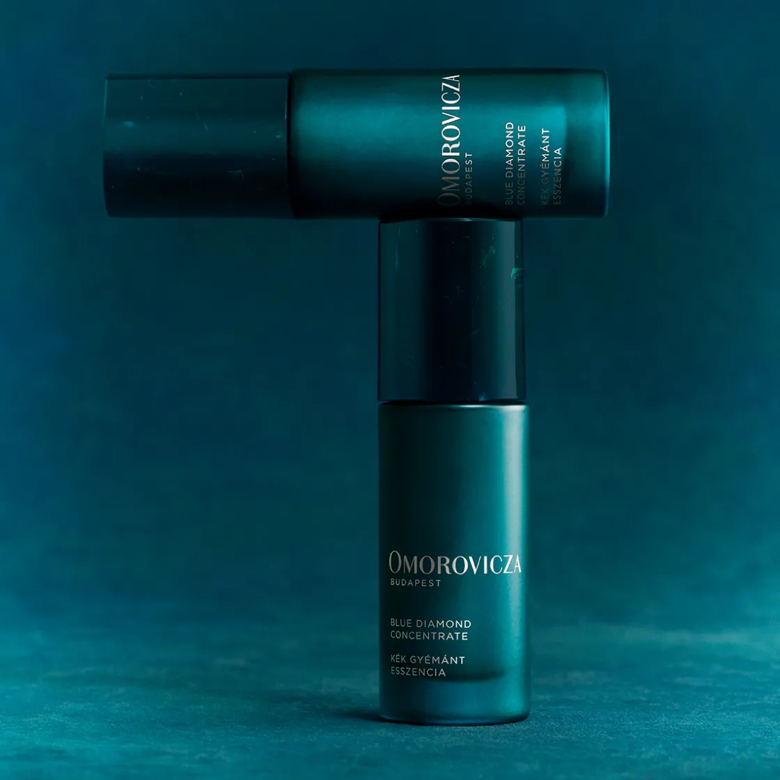 Omorovicza Blue Diamond Concentrate 30ml Online