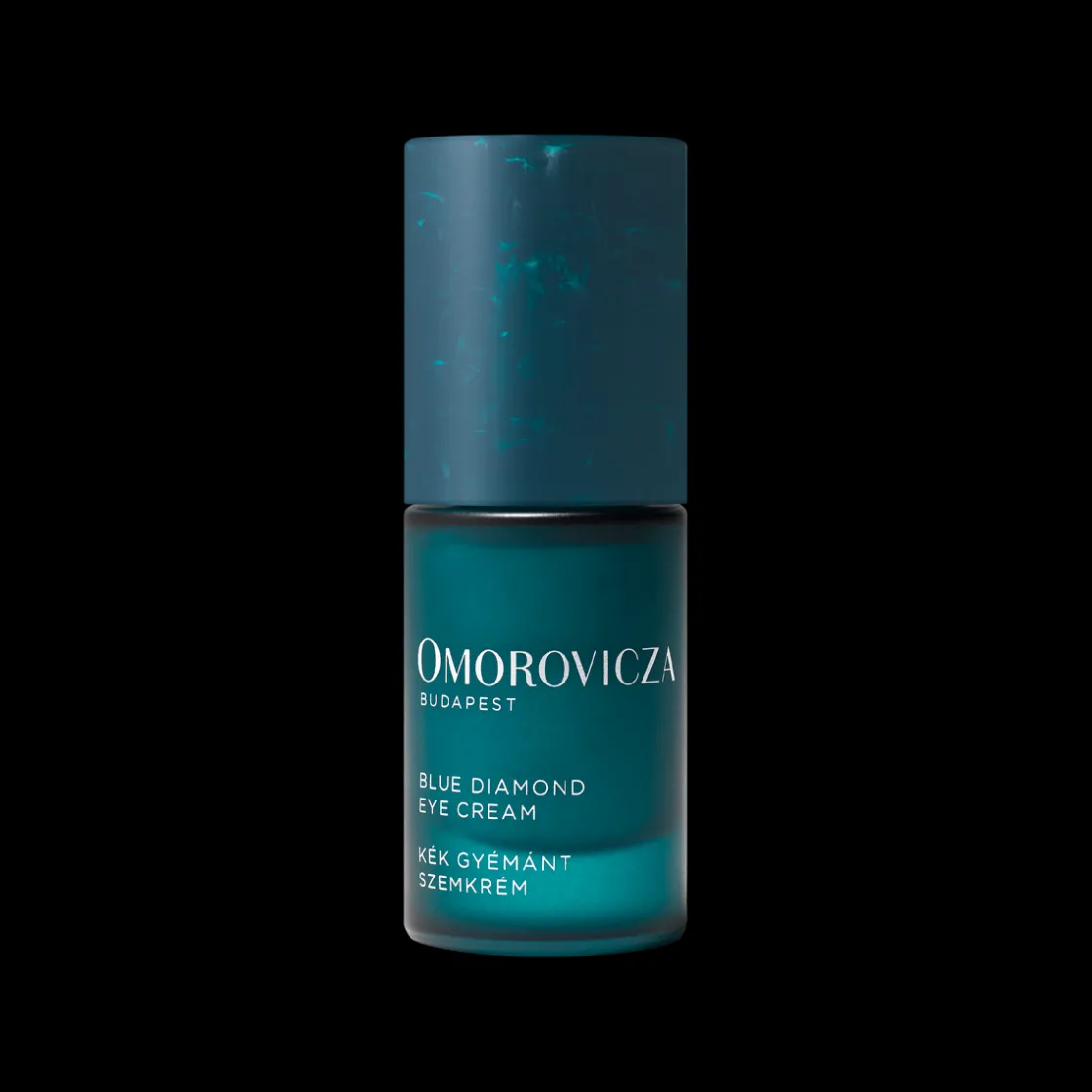 Omorovicza Blue Diamond Eye Cream 15ml Discount
