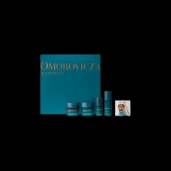 Omorovicza Blue Diamond Quartet Hot