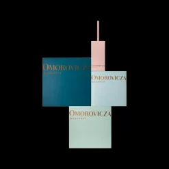 Omorovicza Blue Diamond Quartet Hot