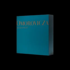 Omorovicza Blue Diamond Quartet Hot