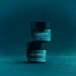 Omorovicza Blue Diamond Resurfacing Peel 50ml New