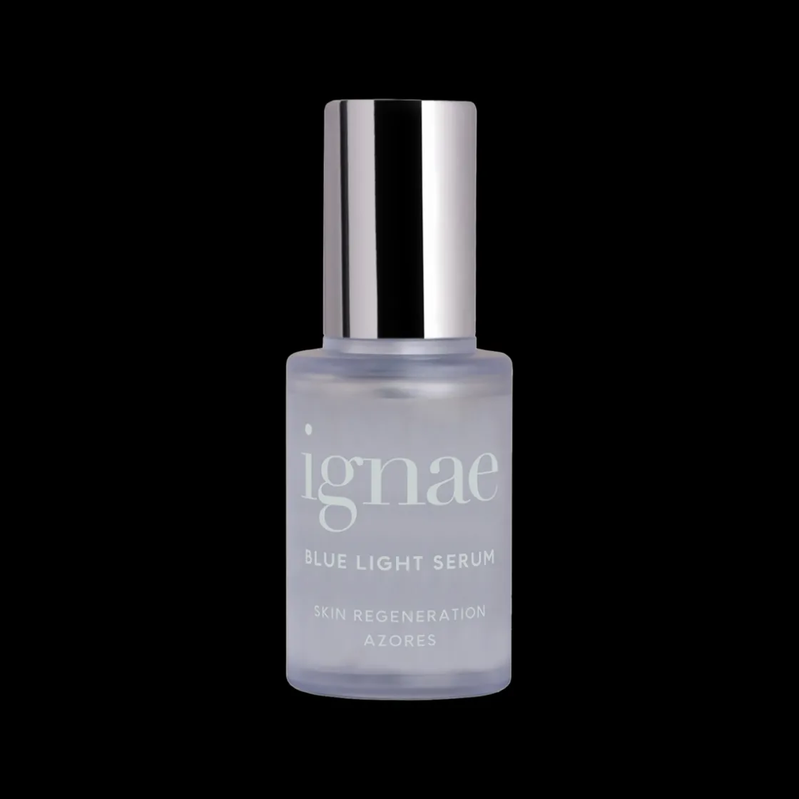 Ignae Blue Light Serum 30ml New