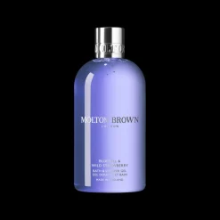 Molton Brown Bluebell & Wild Strawberry Shower Gel 300ml Clearance