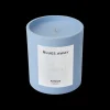 Amoln Blues Away Scented Candle 270gr Hot