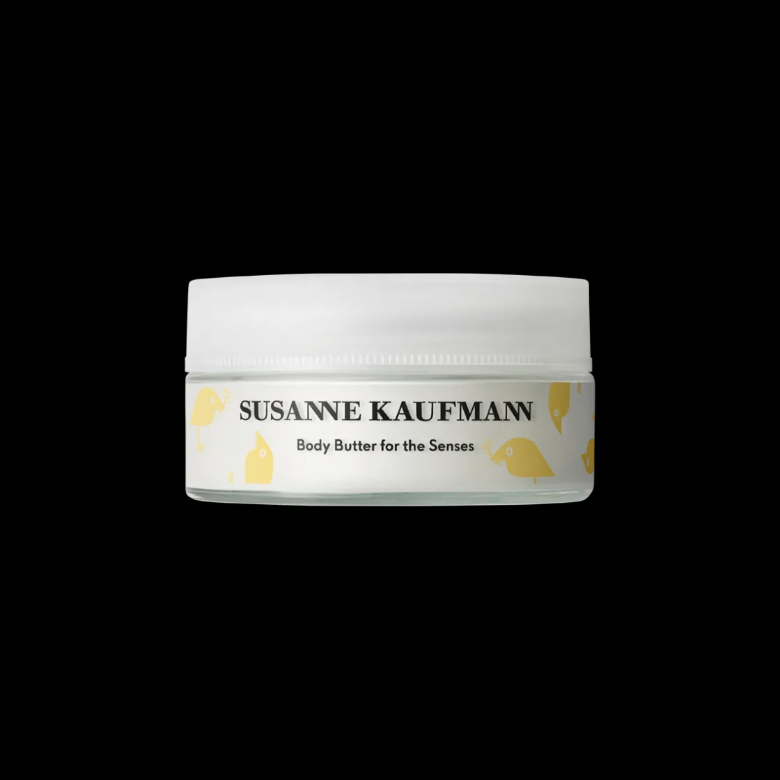 Susanne Kaufmann Body Butter for the Senses 200ml Best