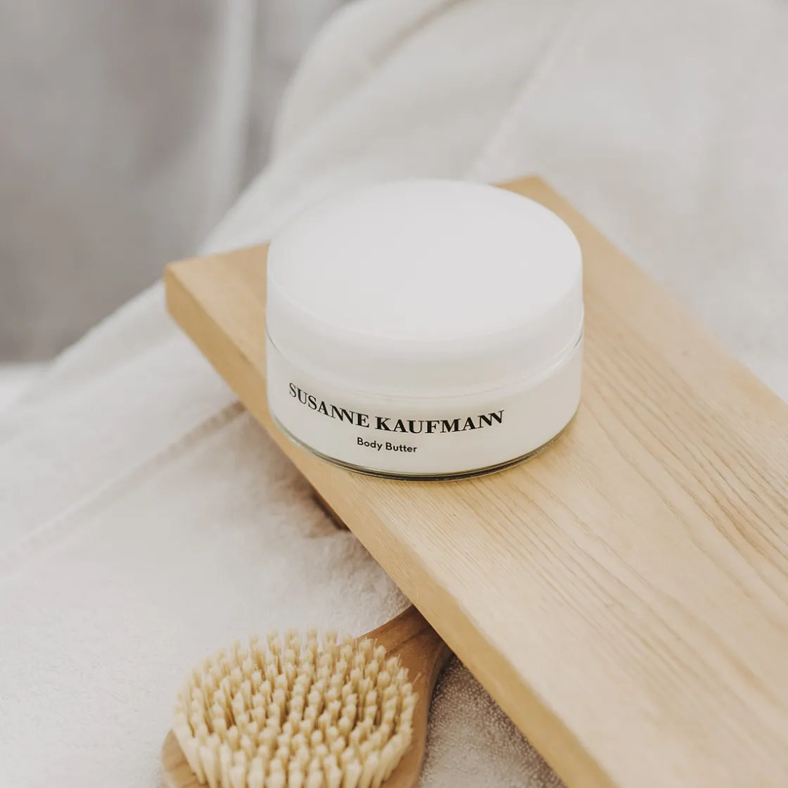 Susanne Kaufmann Body Butter 200ml Sale
