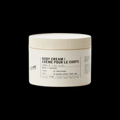 Le Labo fragrances Body Cream Basil 250ml Discount
