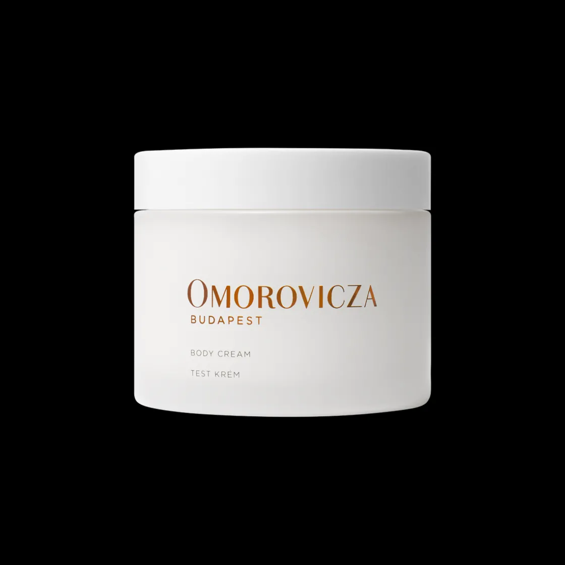 Omorovicza Body Cream 200ml Discount