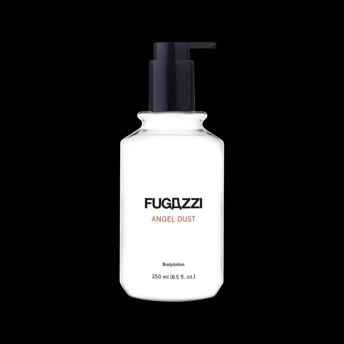 Fugazzi Body Lotion Angel Dust 250ml