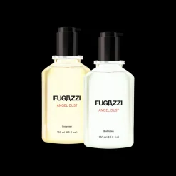 Fugazzi Body Lotion Angel Dust 250ml