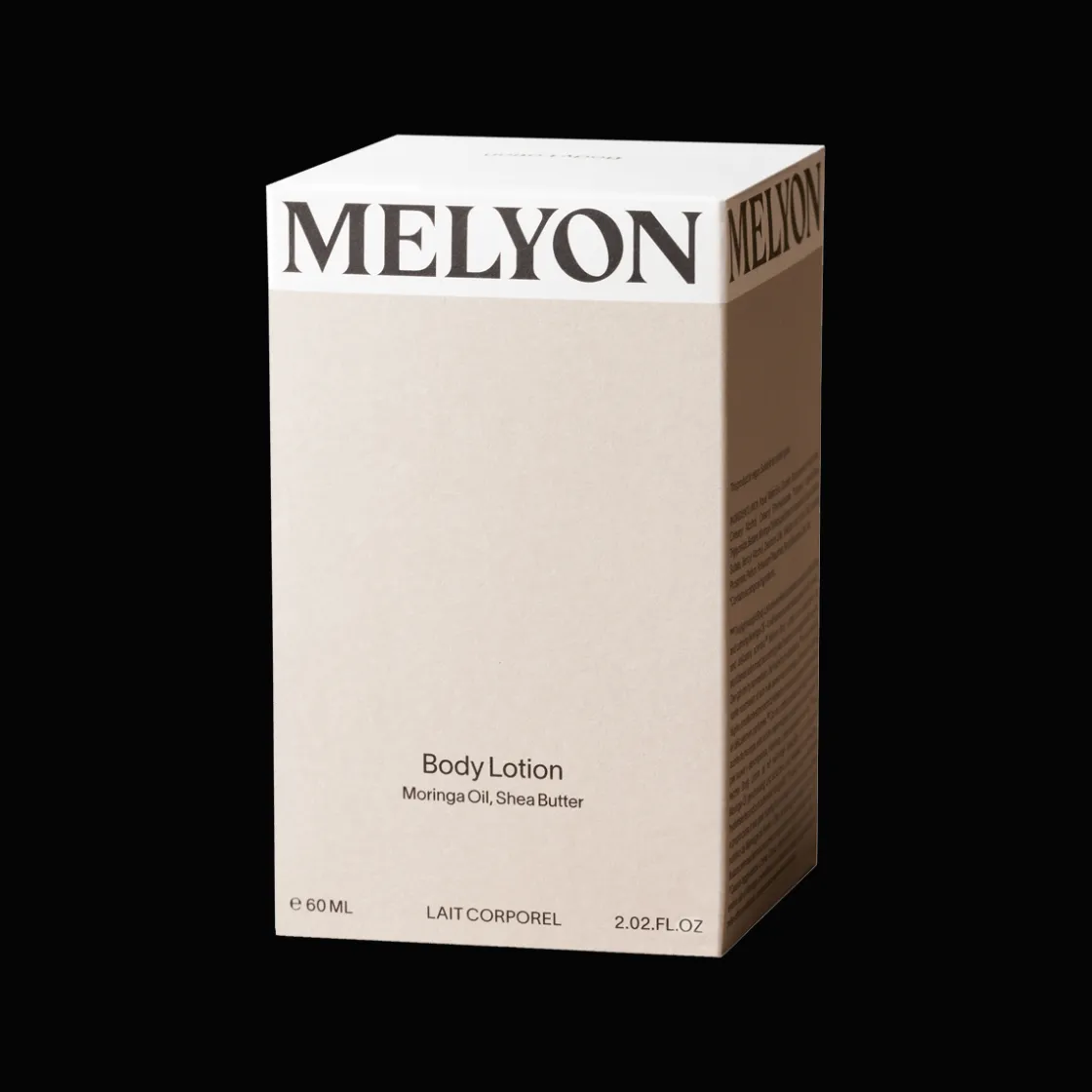 Melyon Body Lotion 60ml Online