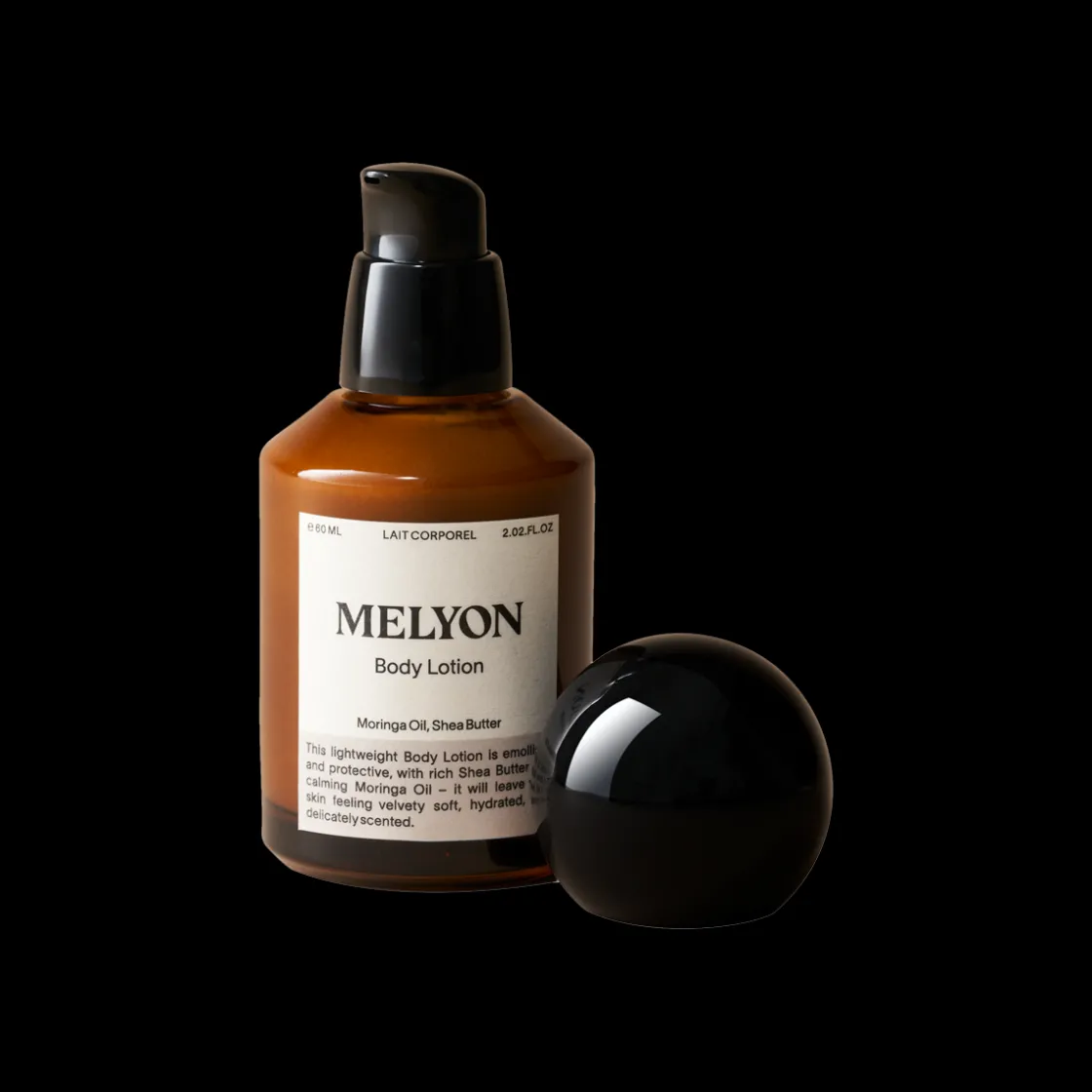 Melyon Body Lotion 60ml Online
